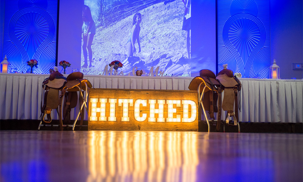 Wedding Theme Ideas For My Wedding