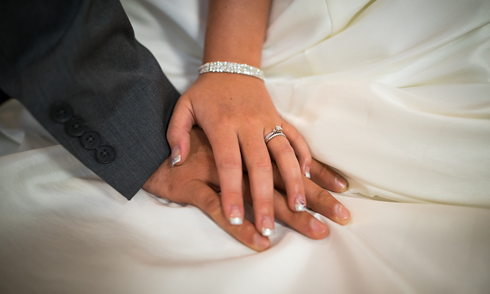 Marriage Counselling