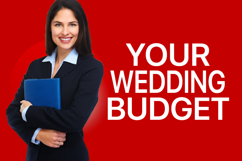 How To Start Your Wedding Budget