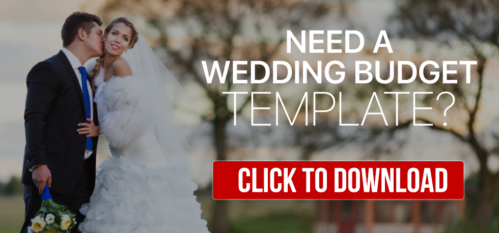 download your free wedding budget template